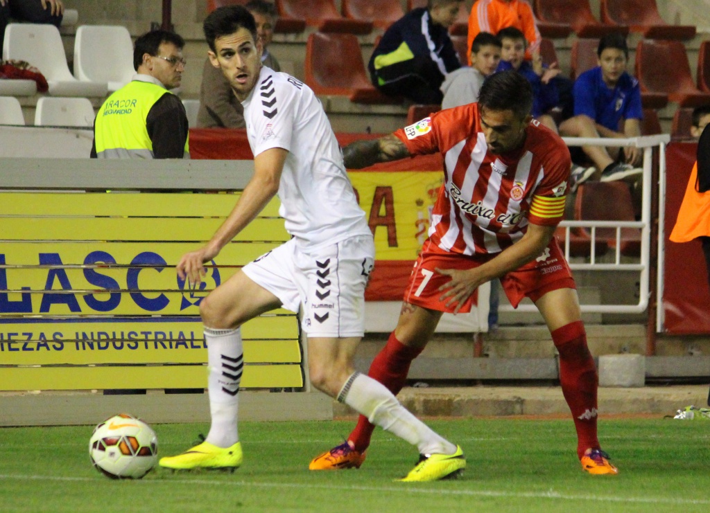 Soi Kèo Albacete vs CD Lugo 00h00, ngày 10/11 (Hạng Nhì Tây Ban Nha)