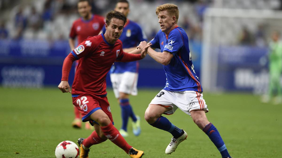Soi Kèo Sporting de Gijon vs Numancia 00h00, ngày 10/11 (hạng 2 Tây Ban Nha)