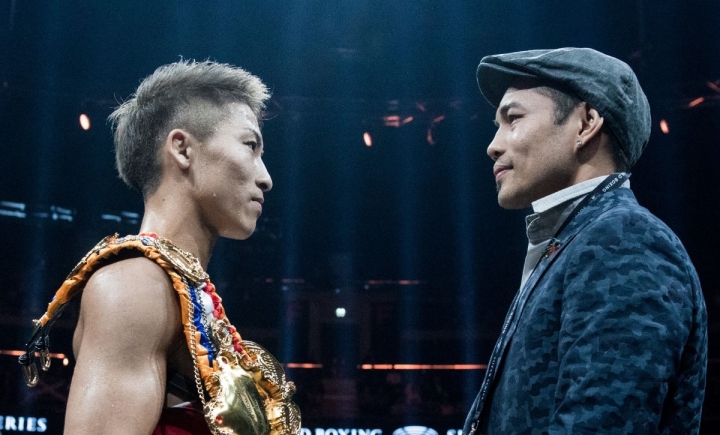 KẾT QUẢ: Naoya Inoue chiến thắng ấn tượng trước Nonito Donaire KẾT QUẢ: Naoya Inoue chiến thắng ấn tượng trước Nonito Donaire