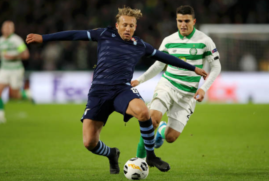 Xem trực tiếp Lazio vs Celtic trên kênh nào?