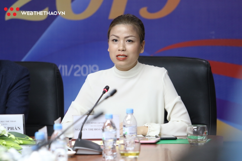 Cúp Chiến Thắng 2019 tăng gấp đôi giá trị giải thưởng ở các hạng mục