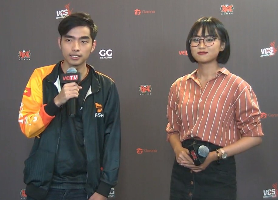 Ông chủ cũ của Team Flash tố Stark phá game, chuẩn bị khởi kiện Garena