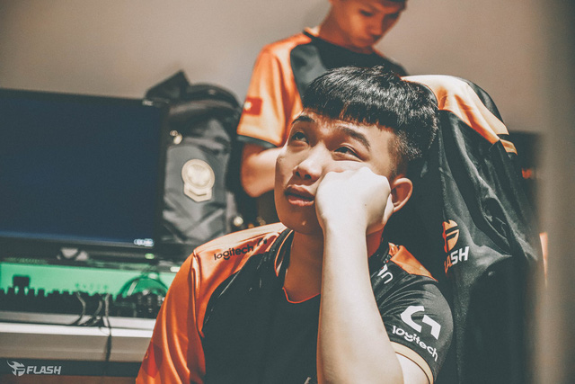 Tinikun nói gì về đội hình của GAM Esports cho mùa giải 2020?
