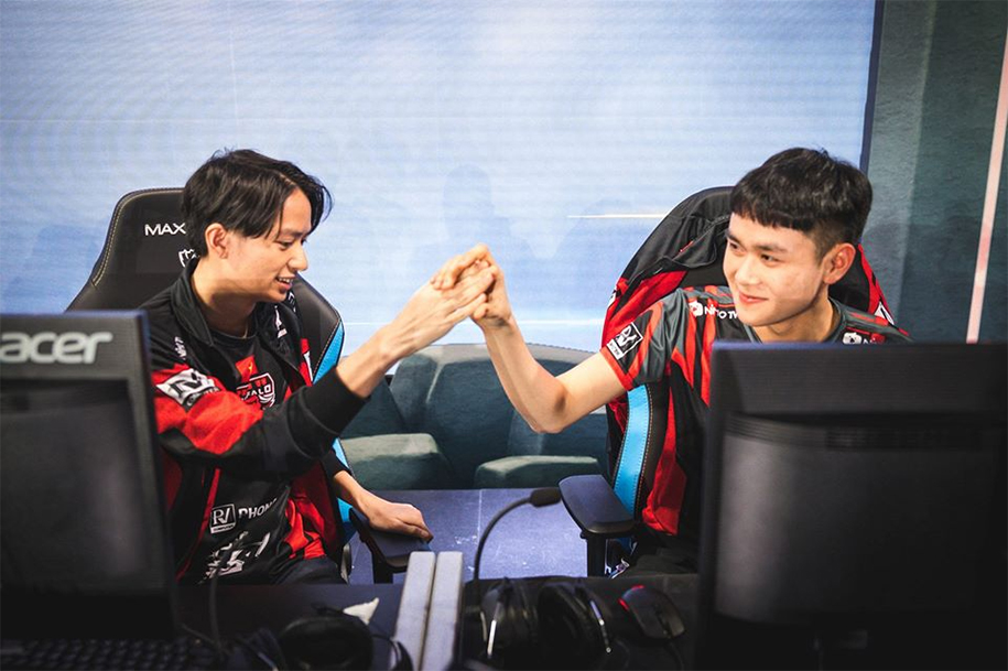 Tinikun nói gì về đội hình của GAM Esports cho mùa giải 2020?