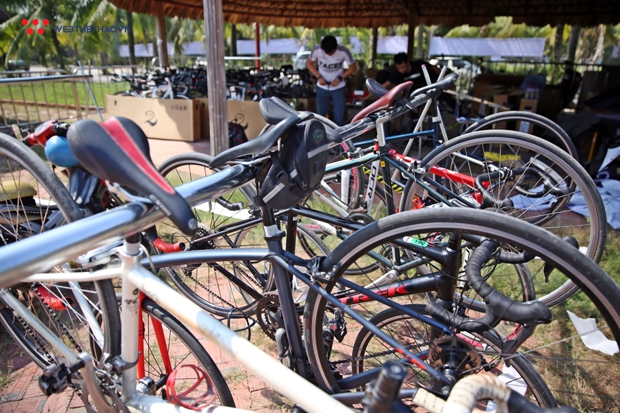 Đảo ngọc Tuần Châu sẵn sàng cho Sunset Bay Triathlon 2019