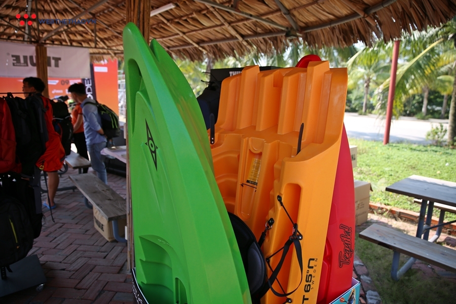 Đảo ngọc Tuần Châu sẵn sàng cho Sunset Bay Triathlon 2019