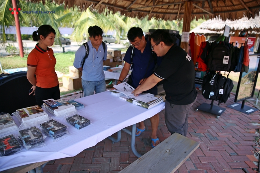 Đảo ngọc Tuần Châu sẵn sàng cho Sunset Bay Triathlon 2019