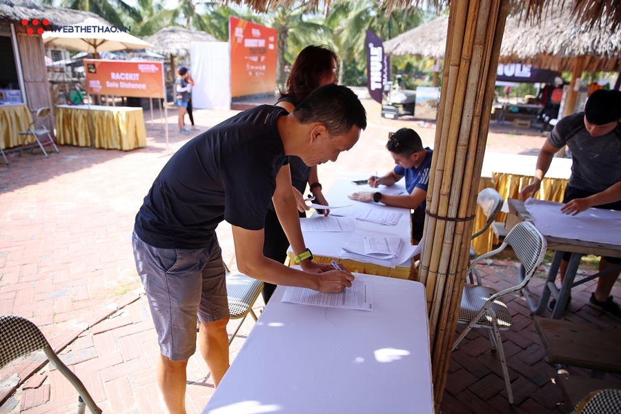 Đảo ngọc Tuần Châu sẵn sàng cho Sunset Bay Triathlon 2019