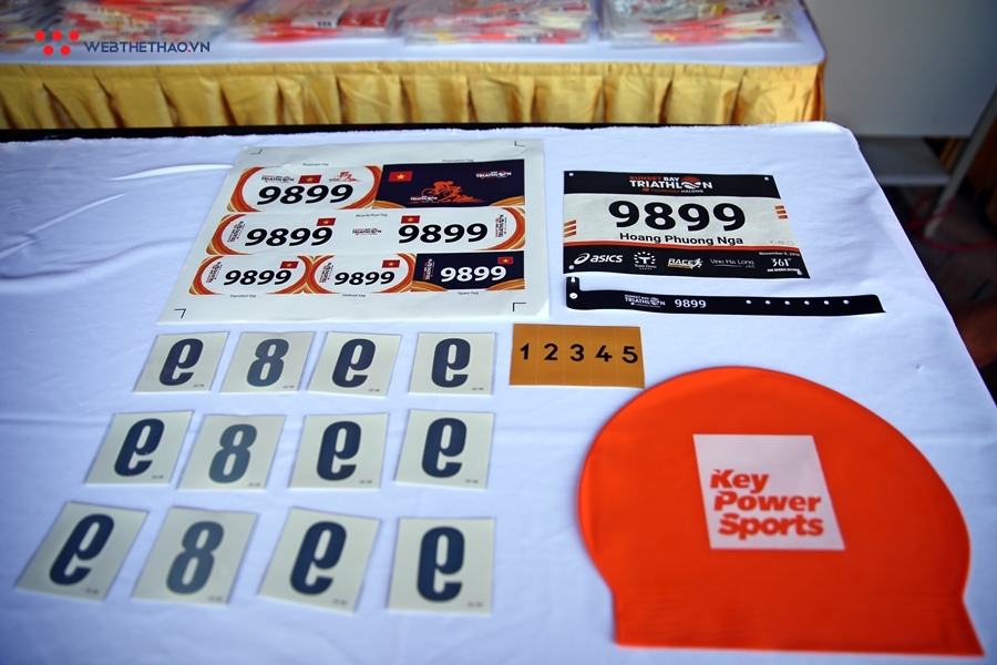 Đảo ngọc Tuần Châu sẵn sàng cho Sunset Bay Triathlon 2019