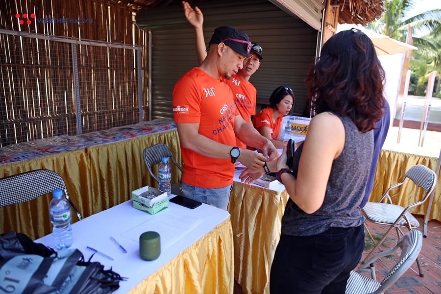 Đảo ngọc Tuần Châu sẵn sàng cho Sunset Bay Triathlon 2019