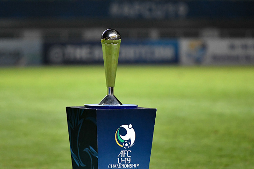 Danh sách các đội tham dự VCK U19 châu Á 2020: U19 Campuchia giành vé cuối