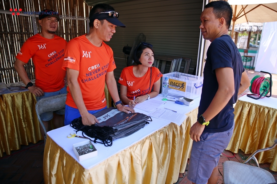 Đảo ngọc Tuần Châu sẵn sàng cho Sunset Bay Triathlon 2019