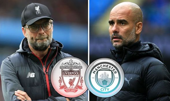 Klopp xoa dịu cuộc đấu khẩu với Guardiola trước trận Liverpool vs Man City