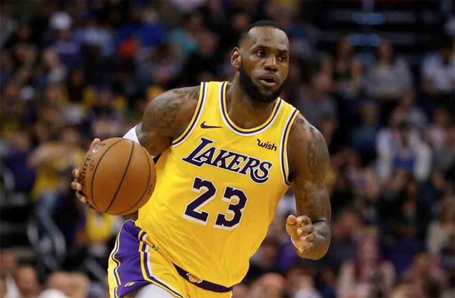 Lịch thi đấu NBA ngày 9/11: Lakers tái xuất và đại chiến xuyên miền Đông Tây