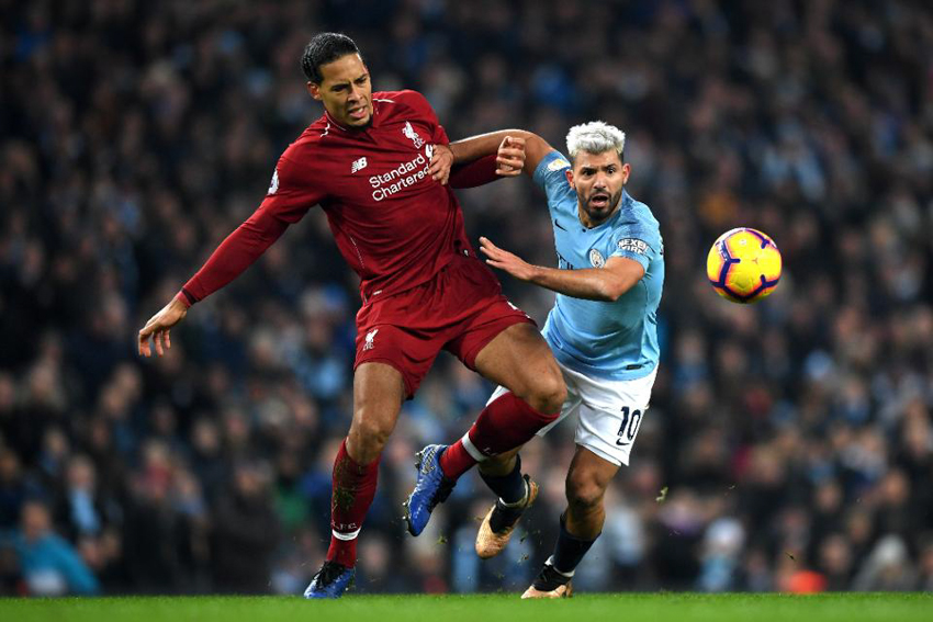 Liverpool vs Man City: Người trong cuộc nói gì trước đại chiến vòng 12 Ngoại hạng Anh?