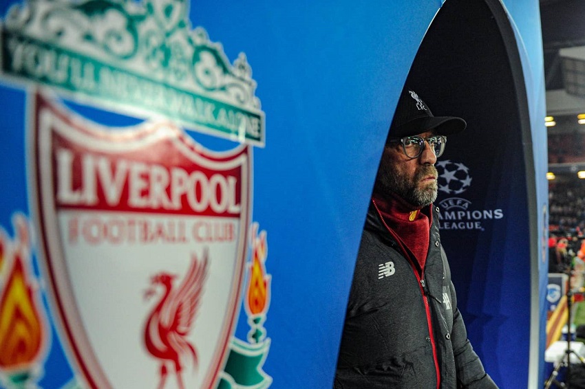 Liverpool xếp 2 đội hình đá 2 trận trong 24 giờ như thế nào?