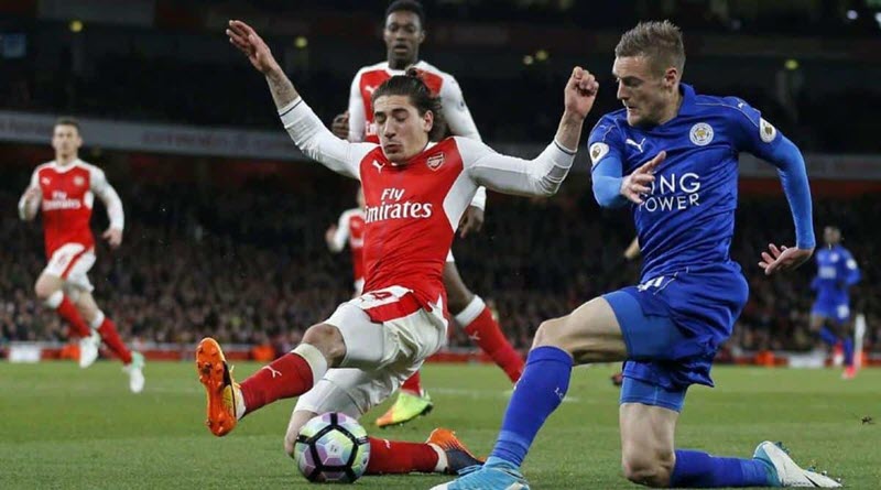 Nhận định Leicester vs Arsenal 00h30, 10/11 (Vòng 12 Ngoại hạng Anh)