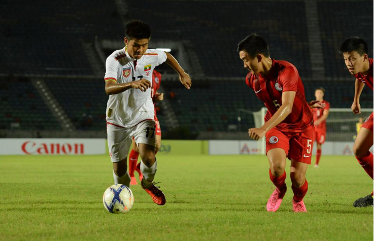 Nhận định U19 Hồng Kông vs U19 Đông Timor 15h30, 10/11 (Vòng loại U19 châu Á)