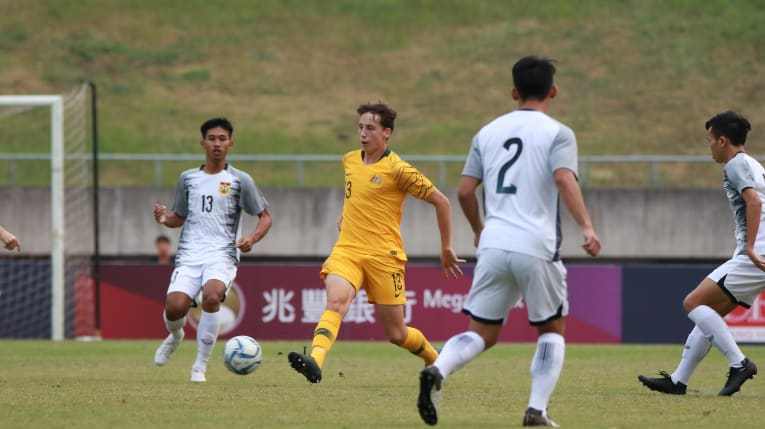 Nhận định U19 Macau vs U19 Lào 15h00, 10/11 (Vòng loại U19 châu Á)
