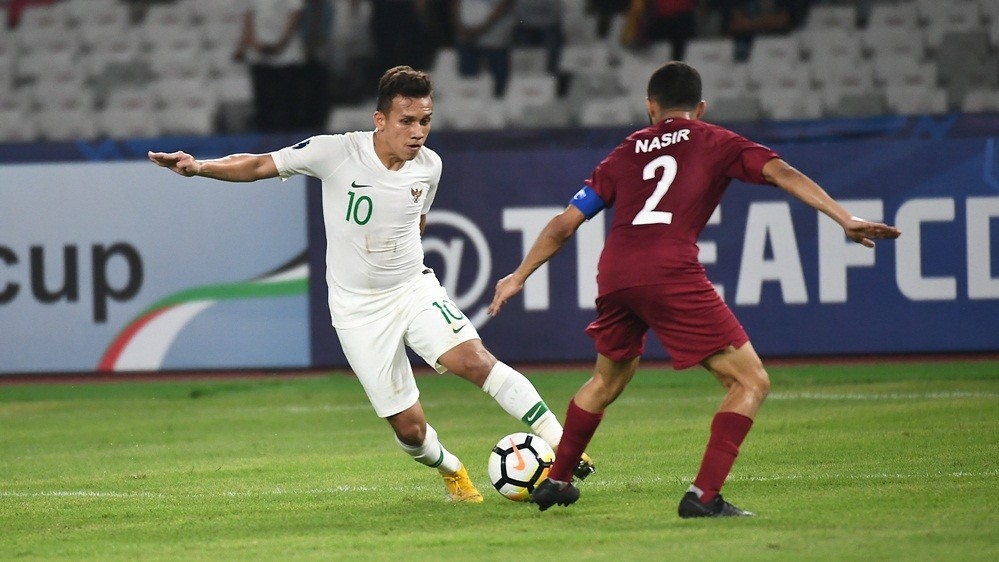 Nhận định U19 Qatar vs U19 Yemen 23h10, ngày 10/11 (VL U19 Châu Á)