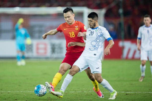 Nhận định Uzbekistan vs Kyrgyzstan 19h00, 09/11 (Giao hữu quốc tế)
