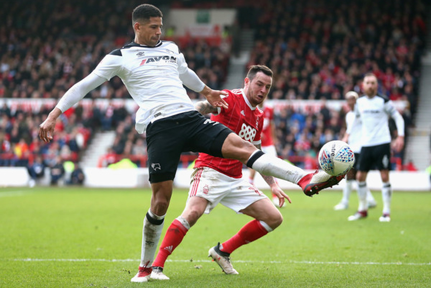 Soi kèo Nottingham Forest vs Derby County, 19h30 ngày 9/11 (Hạng Nhất Anh)