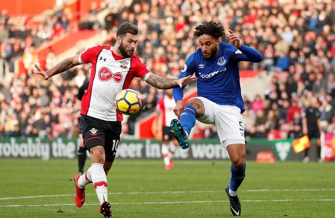 Soi kèo Southampton vs Everton 22h00, 09/11 (Ngoại hạng Anh 2019/20)
