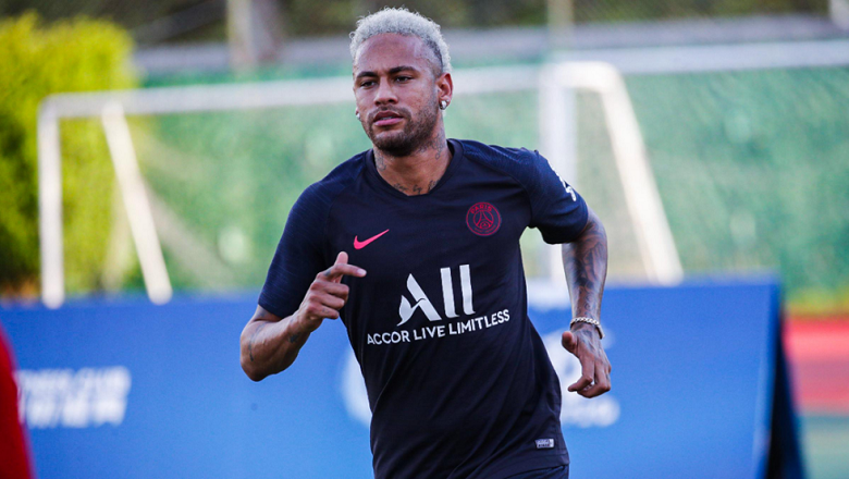 Tin bóng đá 8/11: Neymar sẵn sàng thi đấu với Real Madrid