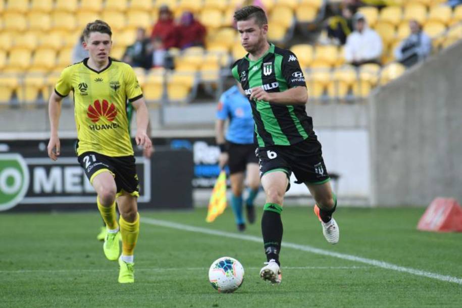 Trực tiếp Western United vs Western Sydney: Trắng tay trên sân nhà