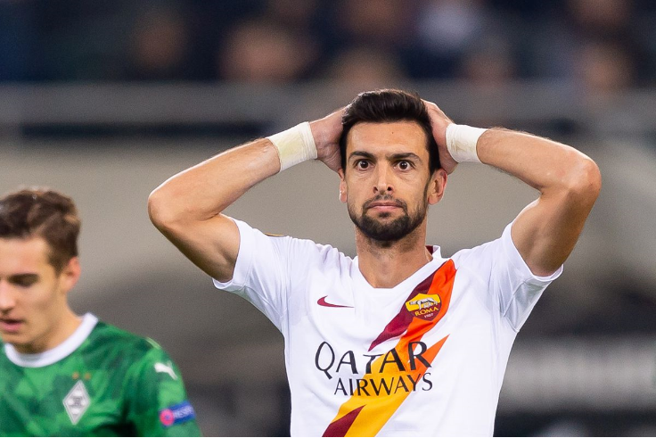 Vỡ òa phút bù giờ, Monchengladbach cướp vị trí của chính AS Roma