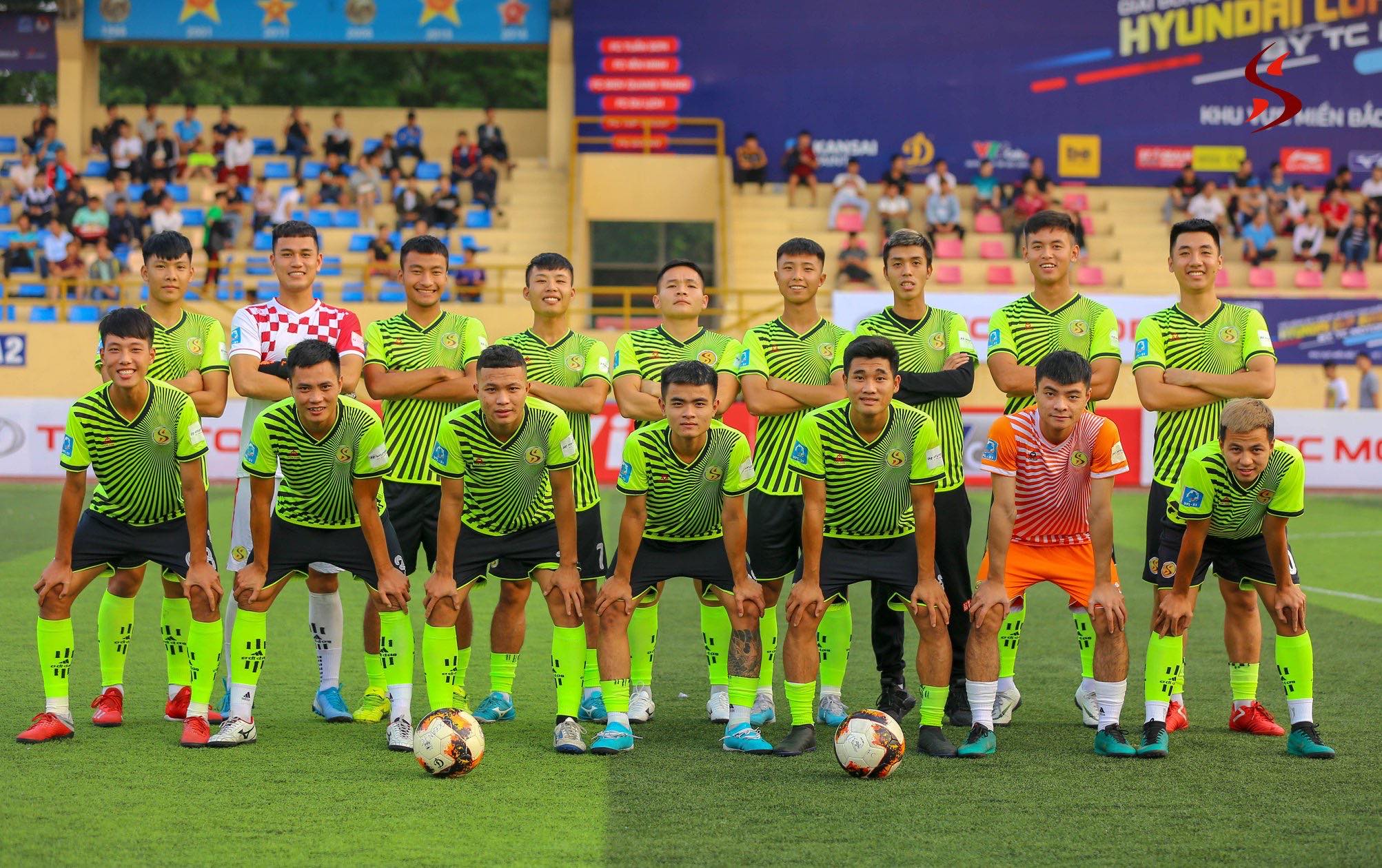 Bổ sung thủ môn kì cựu nhất V.League, Ocean gia tăng sức mạnh hàng phòng ngự