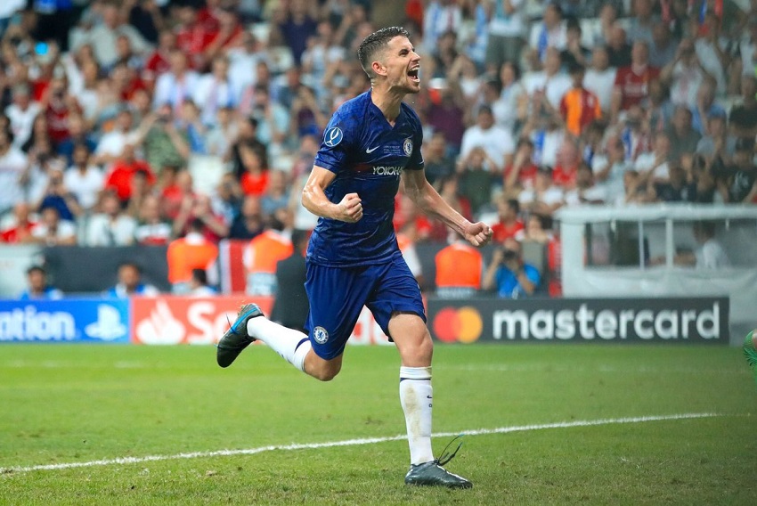 Chelsea đang thăng hoa với tiền vệ hay nhất Ngoại hạng Anh