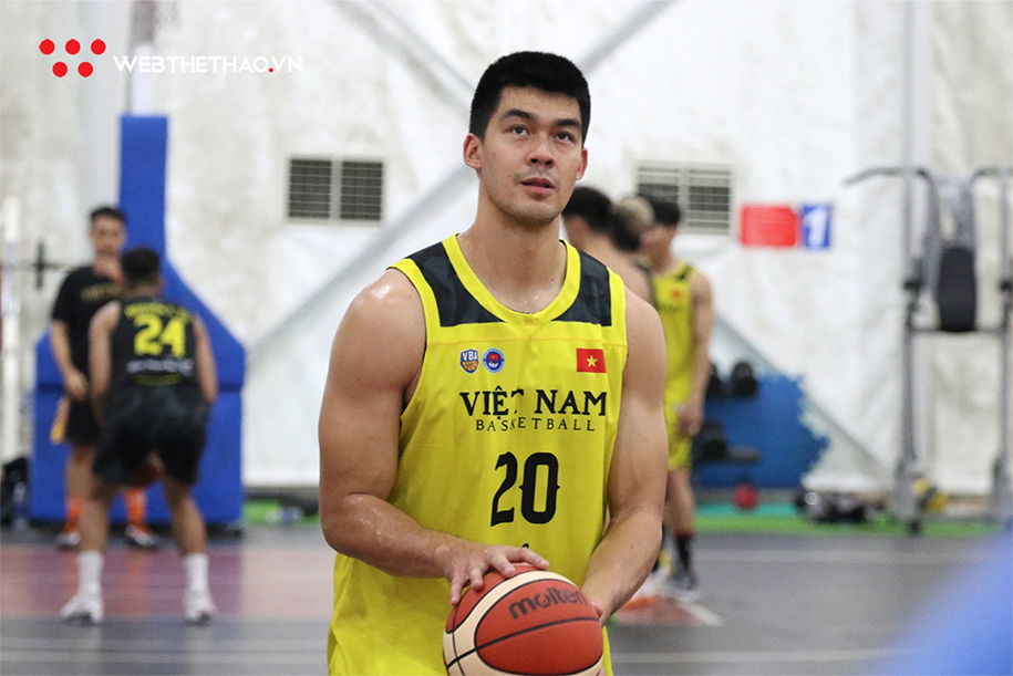 Vào hiệp phụ, đội tuyển 3x3 nam Việt Nam thua đáng tiếc trận thứ ba trước Indonesia