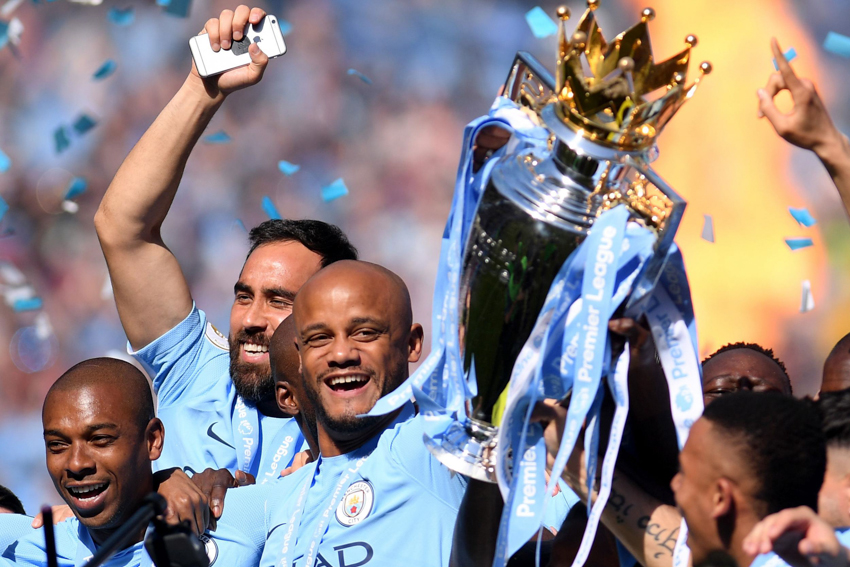 Huyền thoại Man City tiết lộ giấc mơ vô địch của Liverpool bị phá hủy