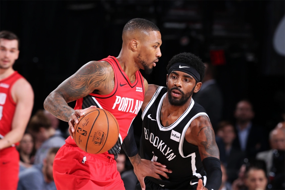 Kết quả NBA ngày 9/11: Ngày của những trận đấu career-high