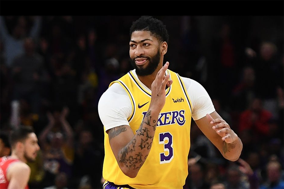 Không có chuyện Anthony Davis chắc chắn ở lại Los Angeles Lakers