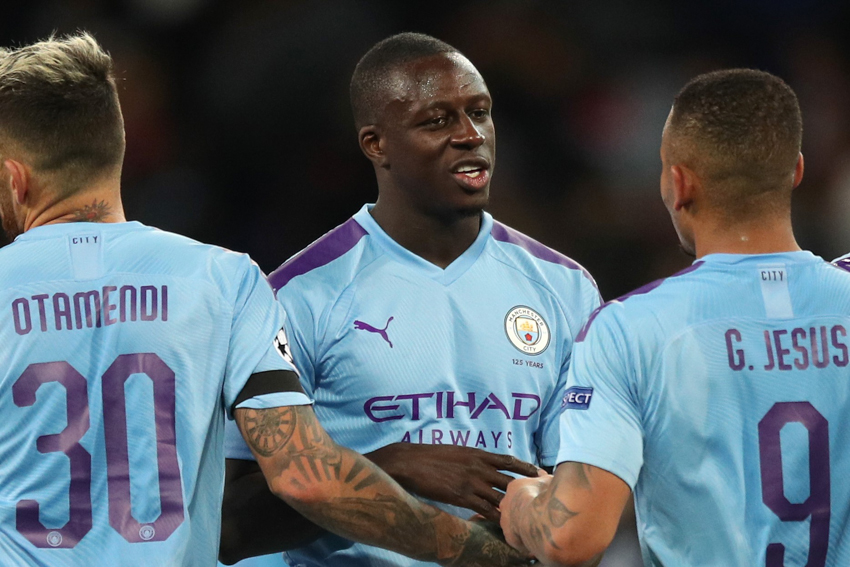Man City vẫn khổ vì vị trí từng tiêu tốn 200 triệu bảng khi gặp Liverpool