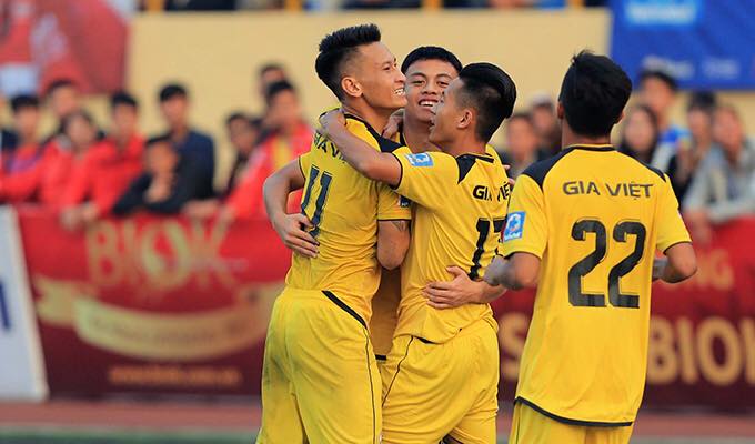 Người cũ trở về, Gia Việt tự tin trong hành trình bảo vệ ngôi vương HPL-S7