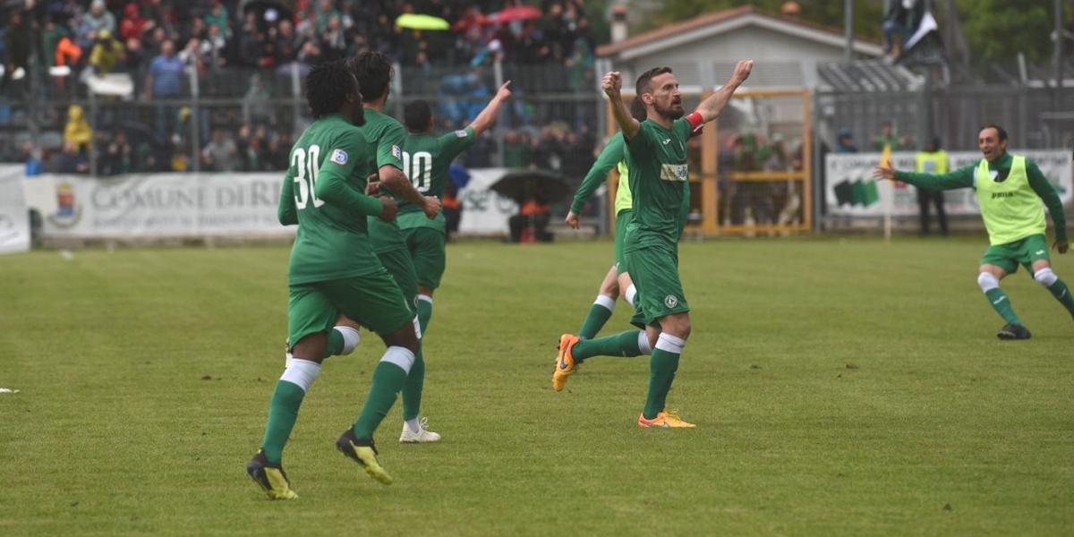 Nhận định Avellino vs Potenza Calcio 02h45, ngày 12/11 (Serie C)
