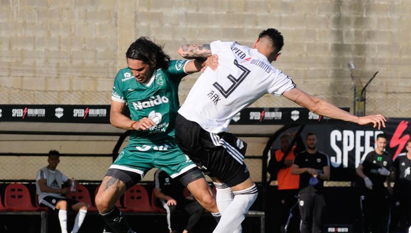 Nhận định Deportivo Riestra vs Defensores de Belgrano 01h30, 12/11 (Vòng 12 giải hạng 2 Argentina)