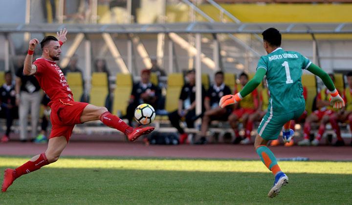 Nhận định Persija Jakarta vs Borneo FC 15h30, 11/11 (VĐQG Indonesia)