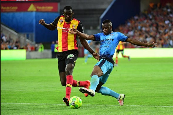 Nhận định Rodez vs Lens 02h45, 12/11 (vòng 14 Hạng 2 Pháp)