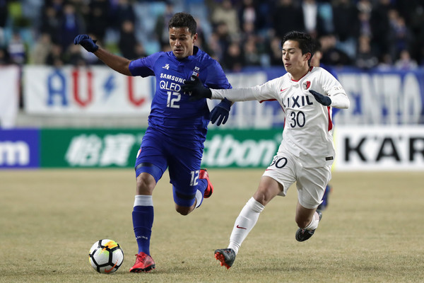 Nhận định Suwon Samsung Bluewings vs Daejeon Korail 12h00, 10/11 (Cúp FA Hàn Quốc)