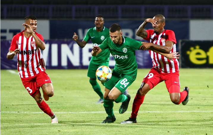 Nhận định Tsarsko Selo vs FC Dunav Ruse 22h30, 11/11 (VĐQG Bulgaria)