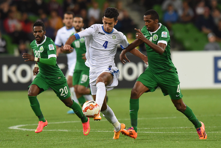 Nhận định U19 Saudi Arabia vs U19 Uzbekistan 23h05 ngày 10/11 (VL U19 châu Á)