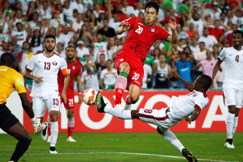 Nhận định U19 UAE vs U19 Iran 21h45 ngày 10/11 (VL U19 châu Á)