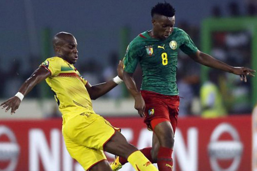 Nhận định U23 Mali vs U23 Cameroon 22h00 ngày 11/11 (U23 châu Phi)
