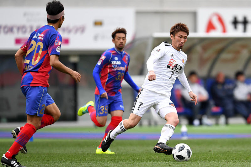 Nhận định Vegalta Sendai vs Shimizu S-Pulse 11h05, 10/11 (Vòng 31 VĐQG Nhật Bản)