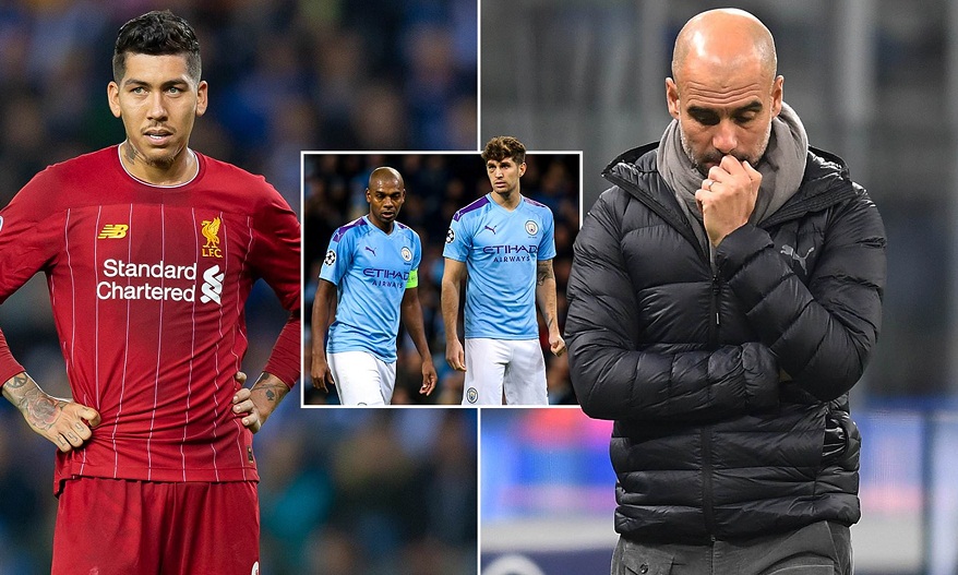 Tại sao Firmino sẽ là chìa khóa giúp Liverpool chiến thắng Man City?