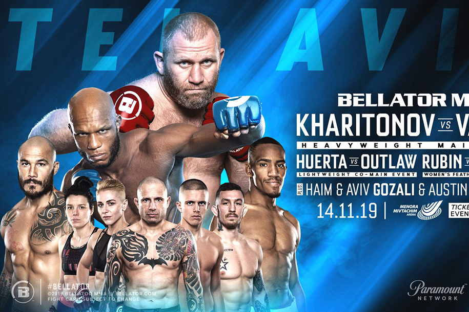 Điểm lại các sự kiện MMA – UFC cần theo dõi trong tháng 11 ? Điểm lại các sự kiện MMA – UFC cần theo dõi trong tháng 11 ?